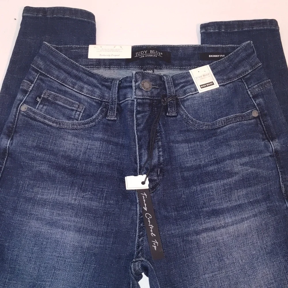 Judy Blue stylish dark